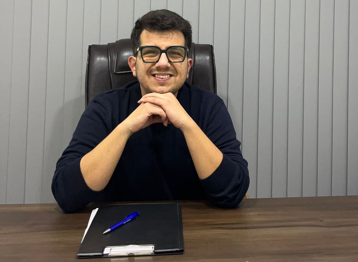 Bayrampaşa Ergen Terapisi